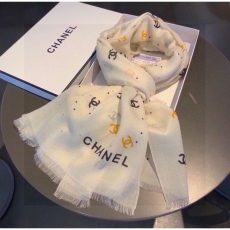 Chanel Scarf